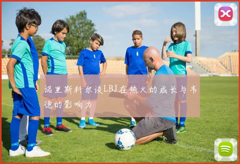 诺里斯科尔谈LBJ在热火的成长与韦德的影响力