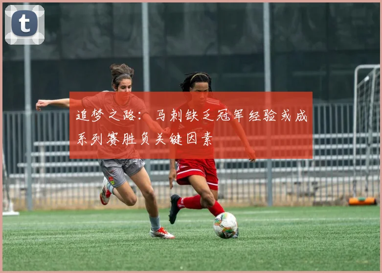 追梦之路：马刺缺乏冠军经验或成系列赛胜负关键因素